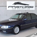 GM Omega CD 3.0 Automático