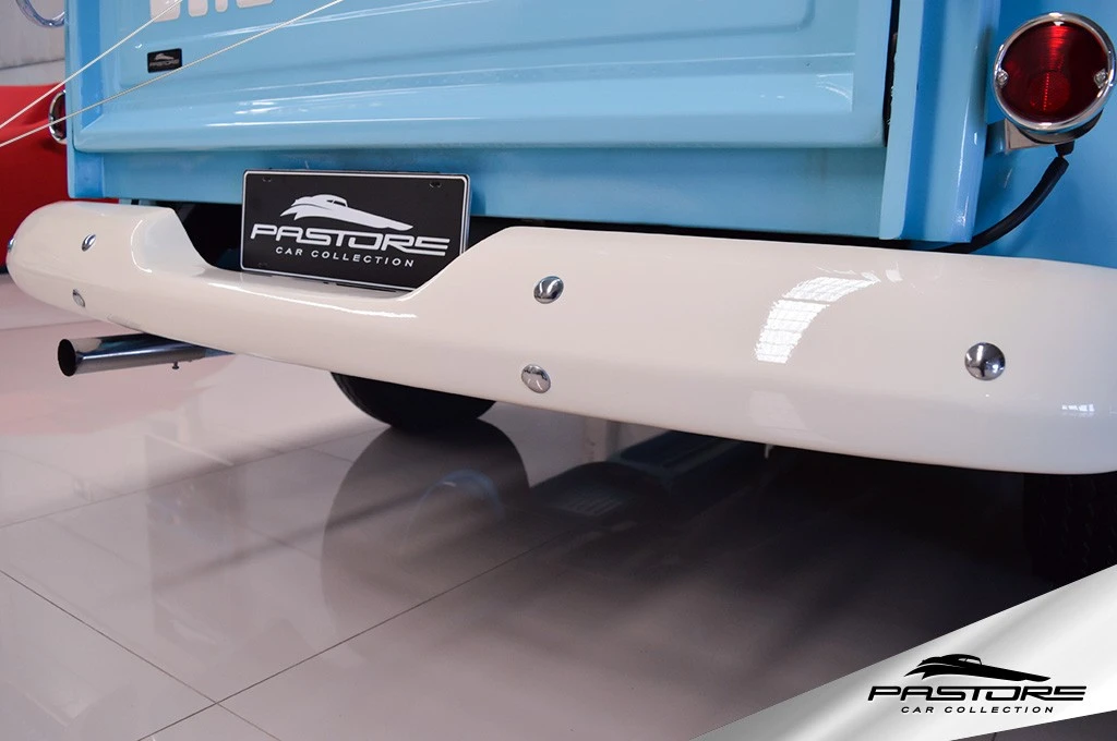 GM 3100 “Marta Rocha”