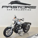 Harley-Davidson Sportster XL 1200 C