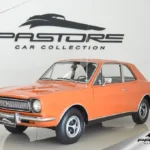 Ford Corcel Luxo