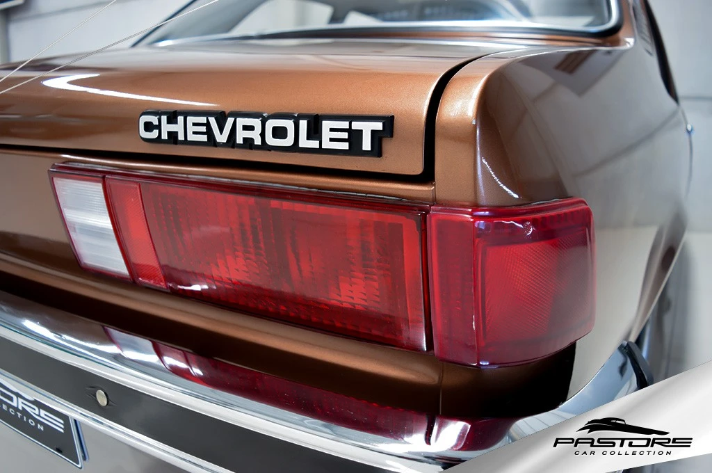 GM Chevette Standard 1.4