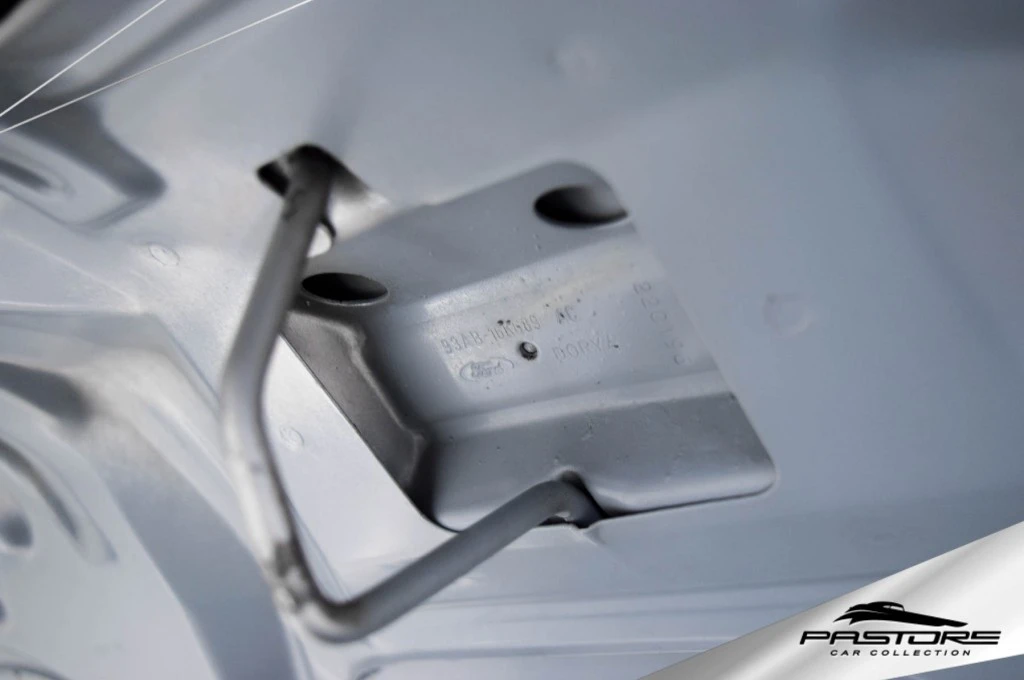 Ford Escort 1.8i GLX