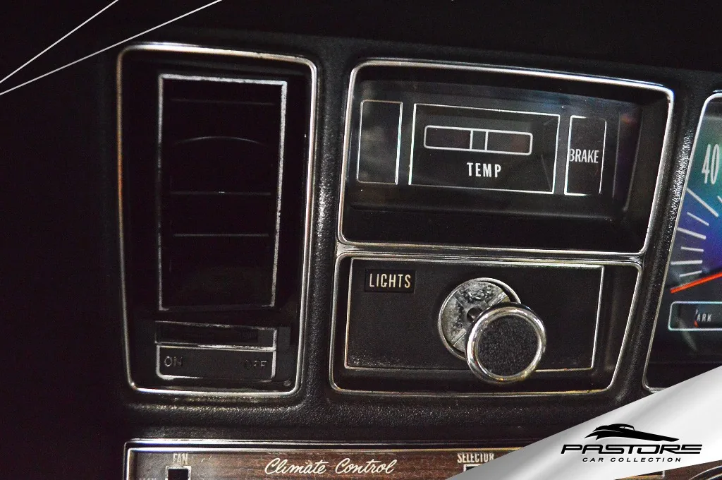Buick LeSabre 2D