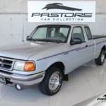 Ford Ranger STX