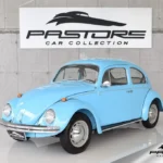 VW Fusca 1300