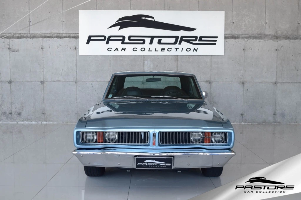 Dodge Charger R/T