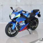 Suzuki GSX-R 750