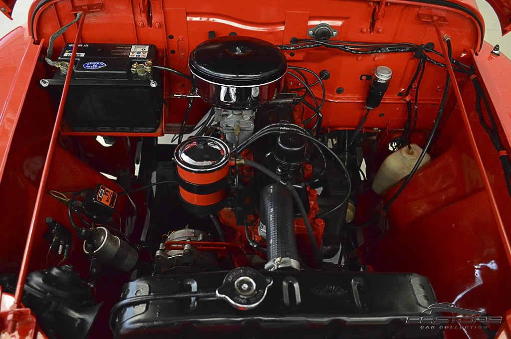 Ford F-75 Pickup