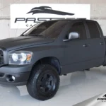 Dodge RAM 2500 CD SLT 4×4