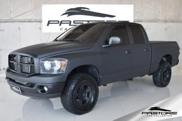 Dodge RAM 2500 CD SLT 4×4