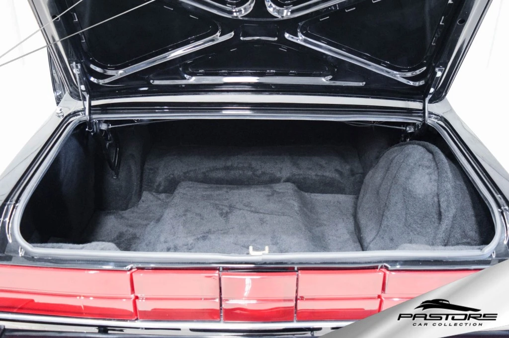 GM Opala Diplomata SE