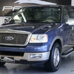 Ford F-150 Lariat