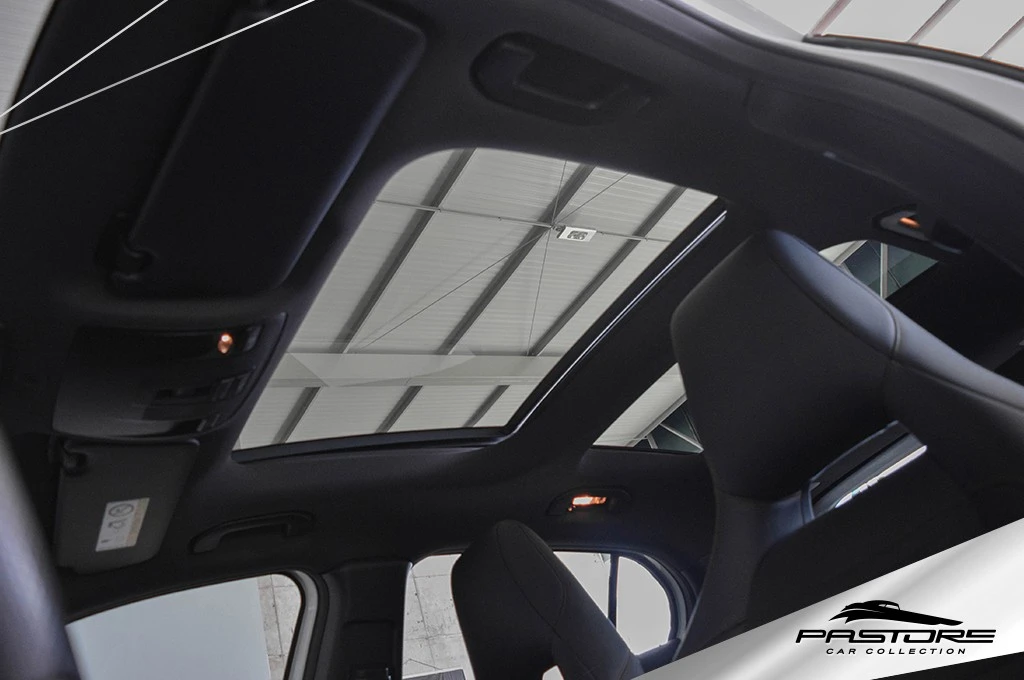 Mercedes-Benz GLA 250 Sport