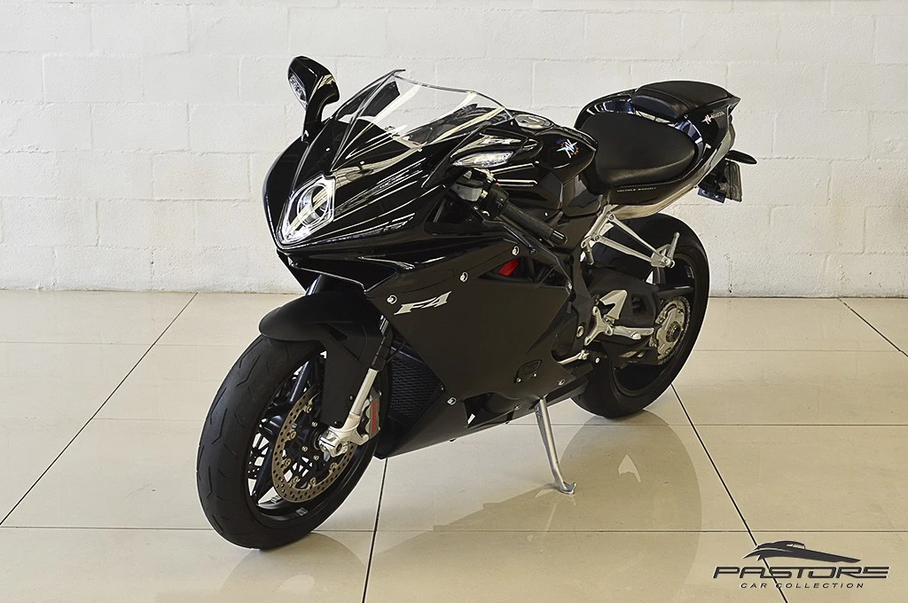 Mv Agusta F4 1000
