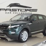 Land Rover R.R. Evoque Prestige SD4