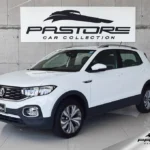 VW T-Cross Highline 250 TSI