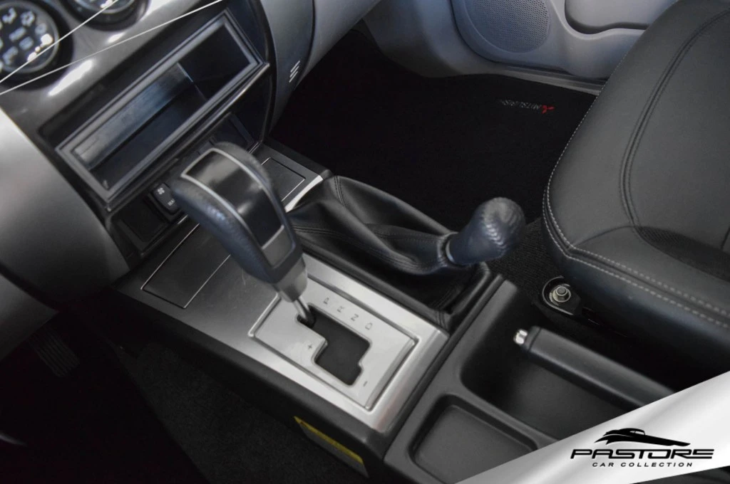 Mitsubishi Pajero Dakar HPE Diesel