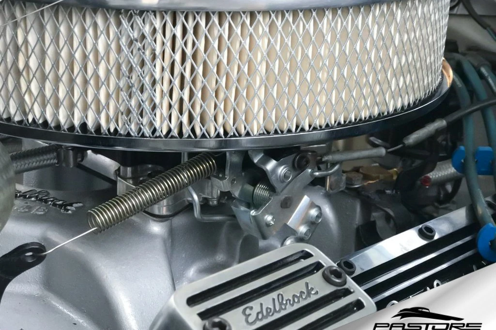 Dodge Dodge Dart Coupé Luxo