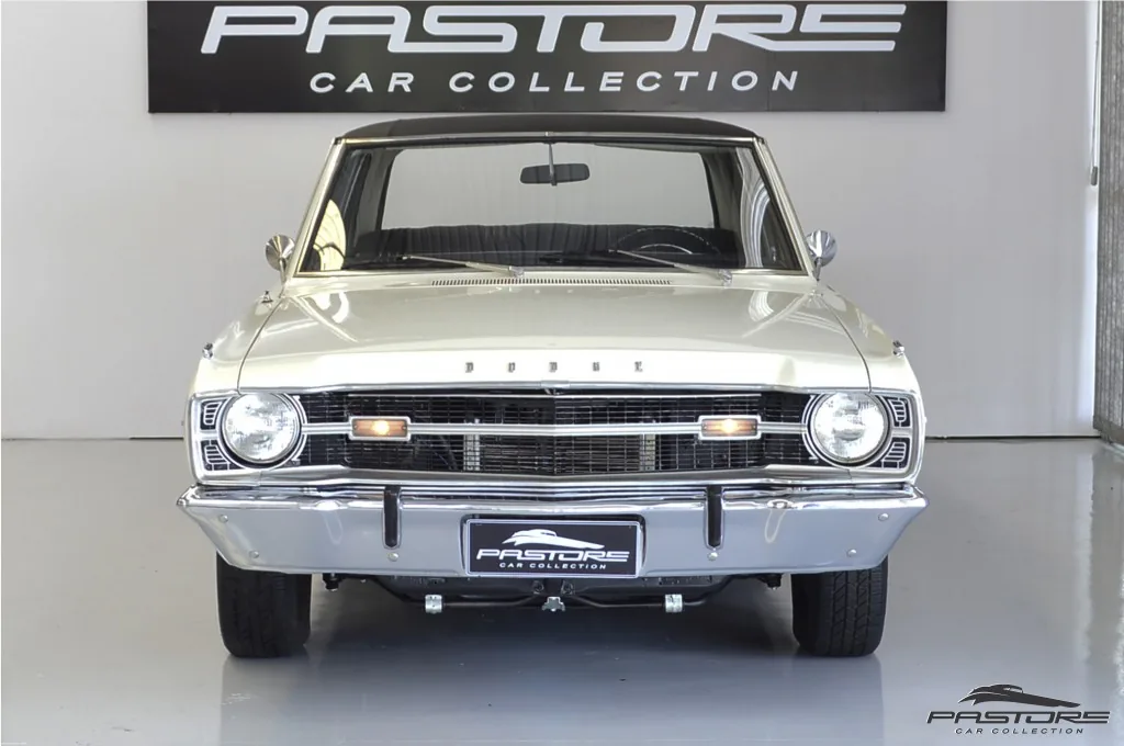 Dodge Dart Sedan