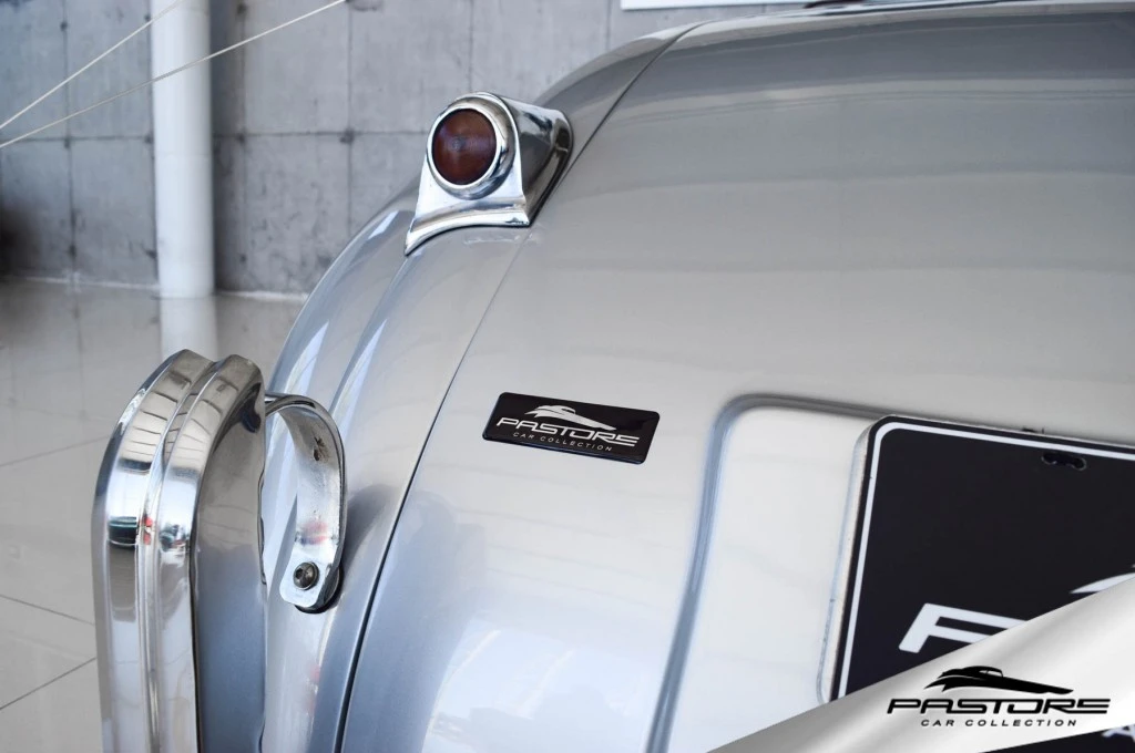 Americar Classic XK120