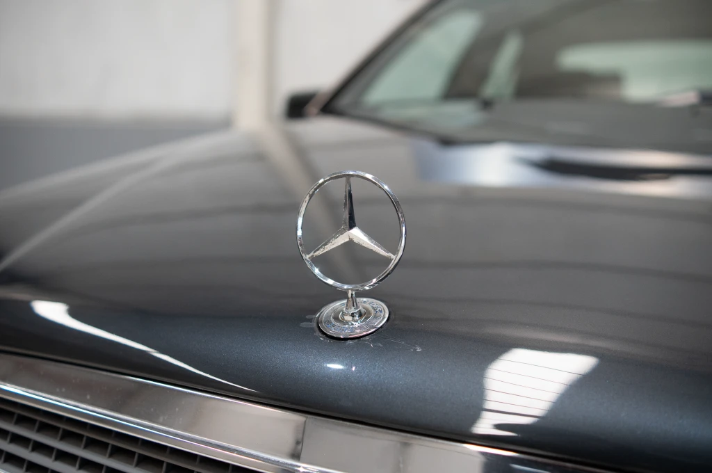 Mercedes-Benz MERCEDES C280 HA28W