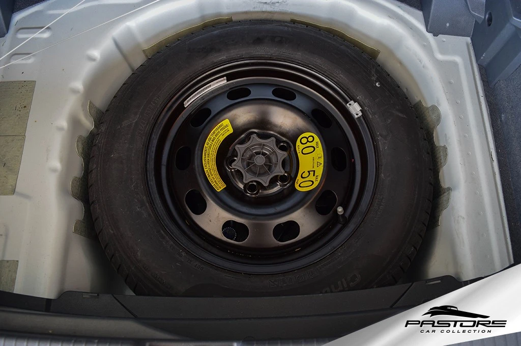 VW T-Cross Highline 250 TSI