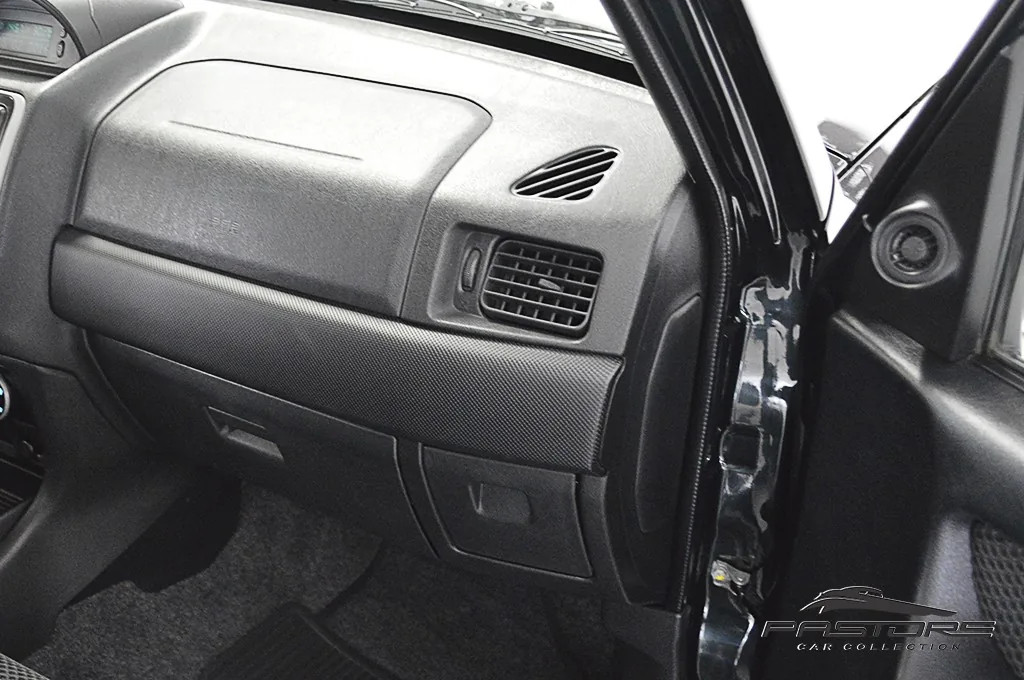 Mitsubishi Pajero TR4 Flex 4x4 HP