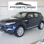 Land Rover R.R Evoque Prestige SD4