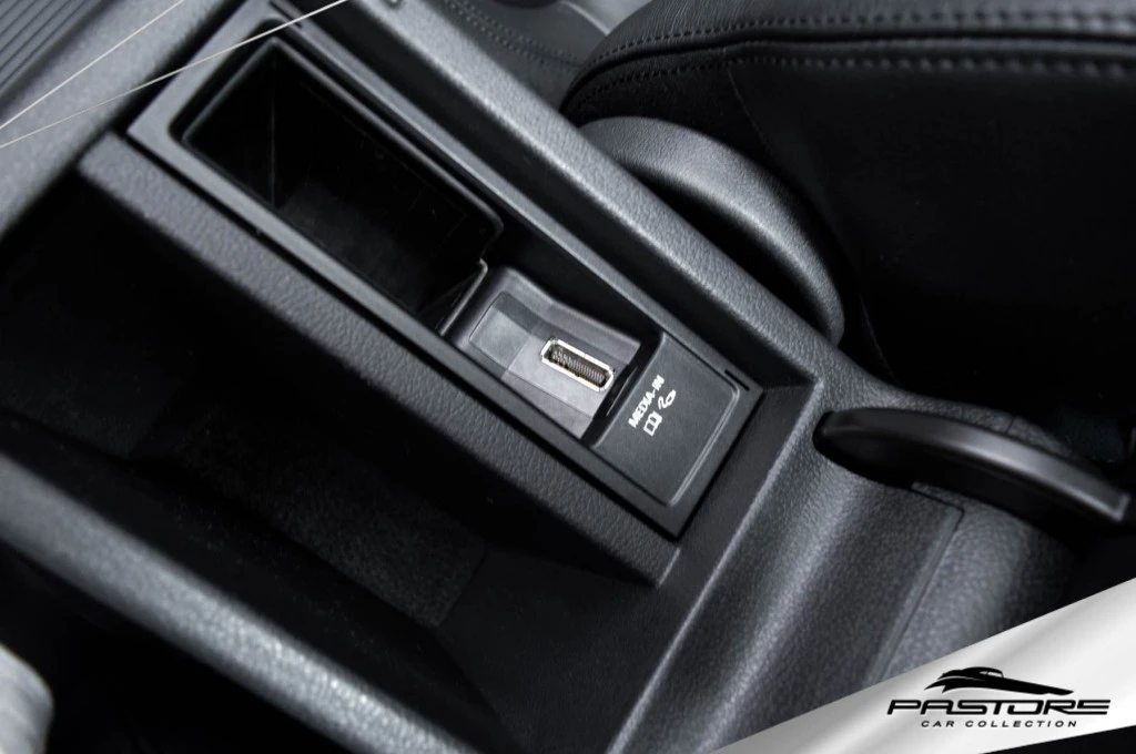 VW Tiguan 2.0 TSI 4Motion