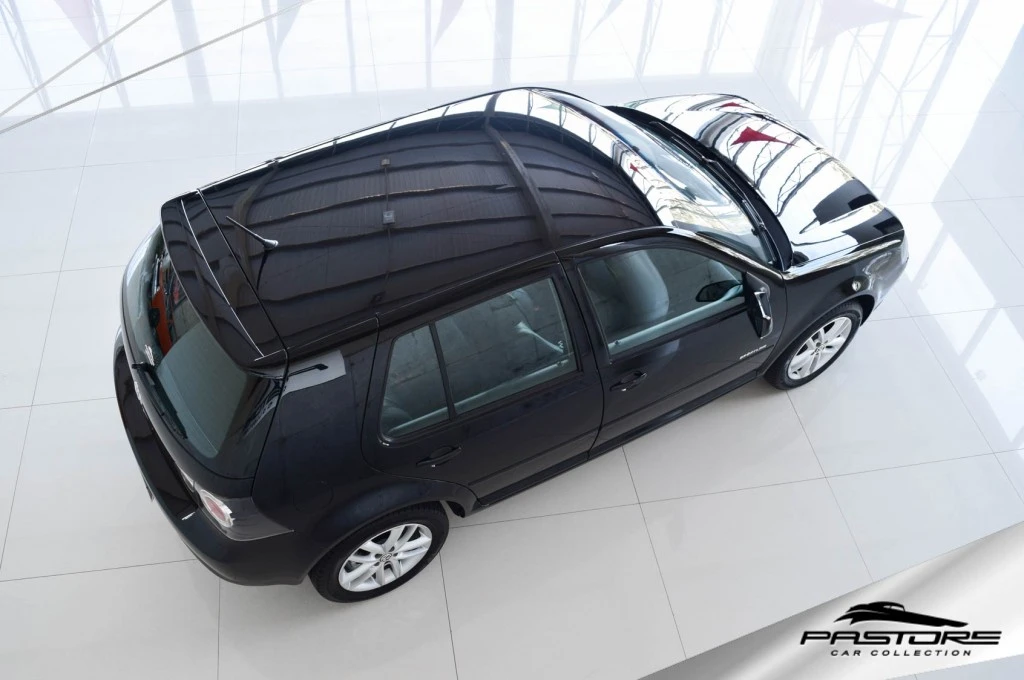 VW Golf 1.6 Sportline