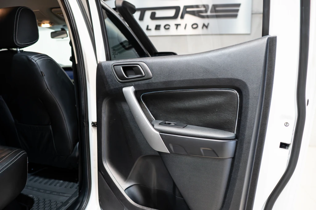 Ford FORD RANGER STORM