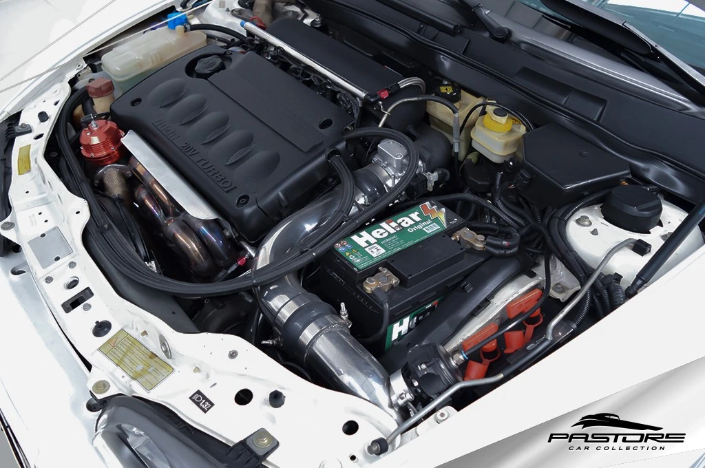 Fiat Marea Weekend Turbo