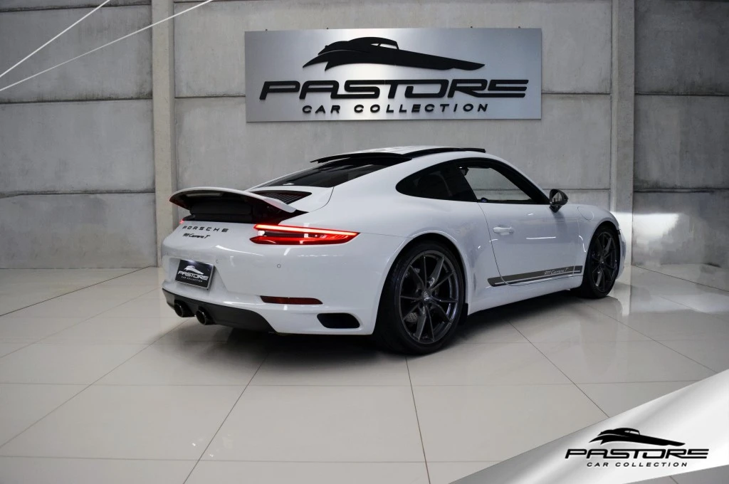 Porsche PORSCHE CARRERA T