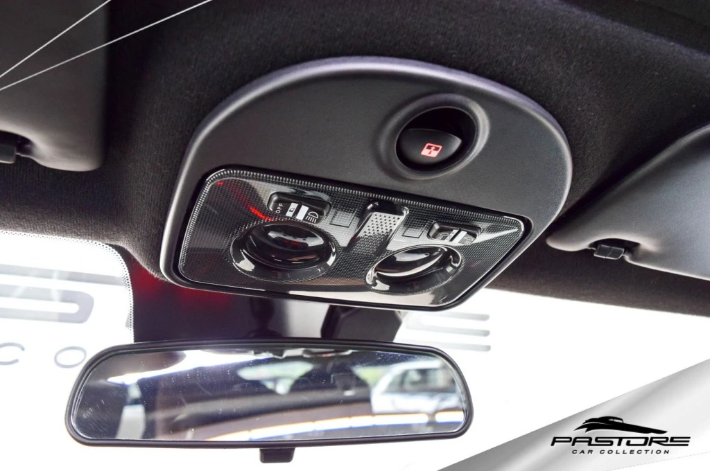 Fiat 500 Abarth Turbo