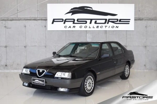 Alfa Romeo 164 3.0 V6