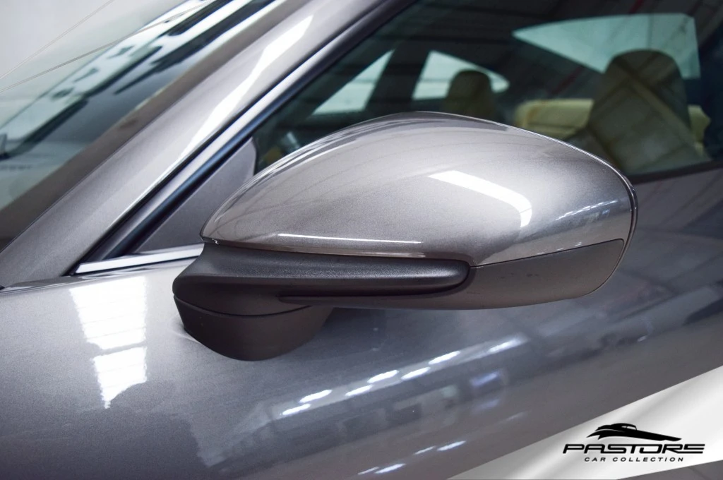 Porsche 911 Carrera Coupe