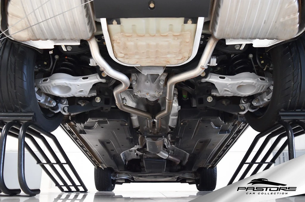 Jaguar F-Pace Prestige 2.0