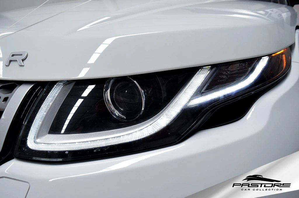 Land Rover LR Evoque SE 2.2 SD4