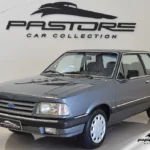 Ford Del Rey Ghia