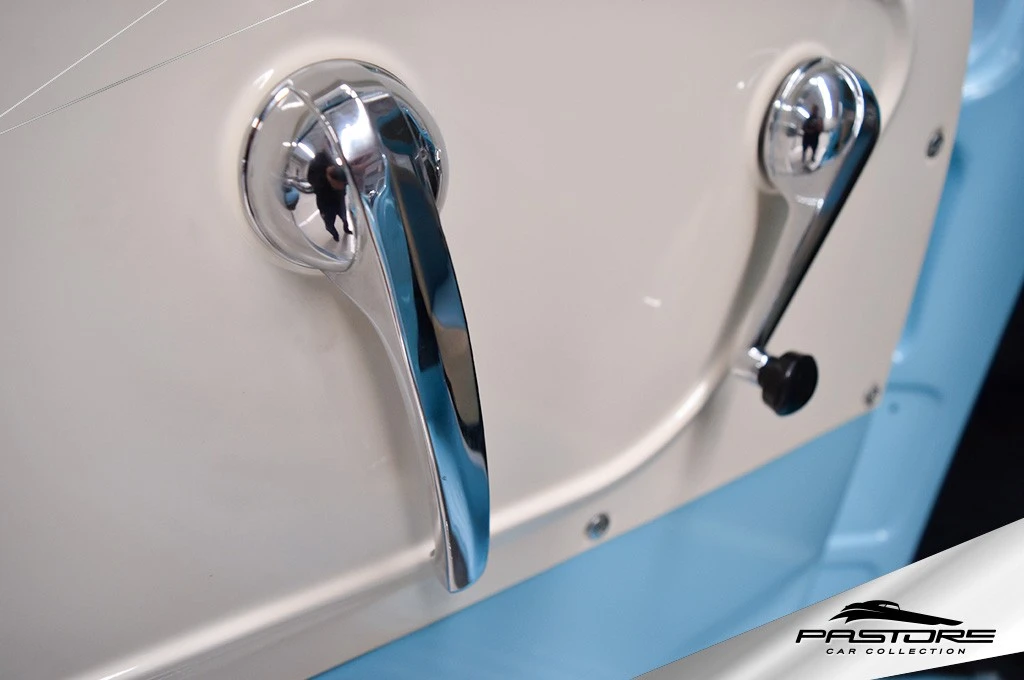 GM 3100 “Marta Rocha”