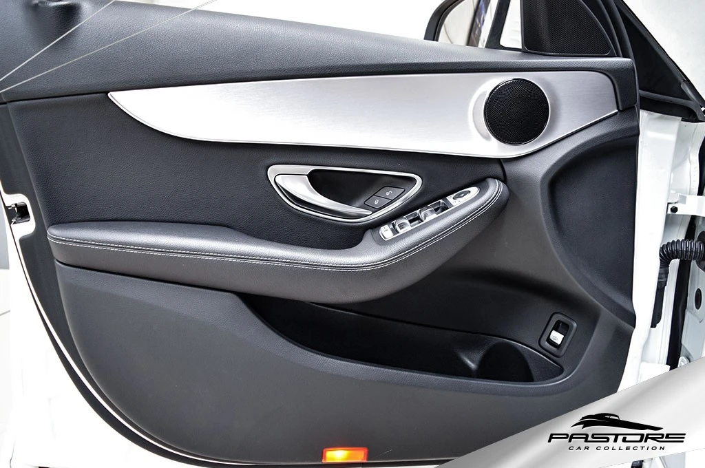 Mercedes-Benz C180 FF Avantgarde