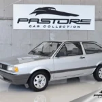 VW Gol GL 1.8