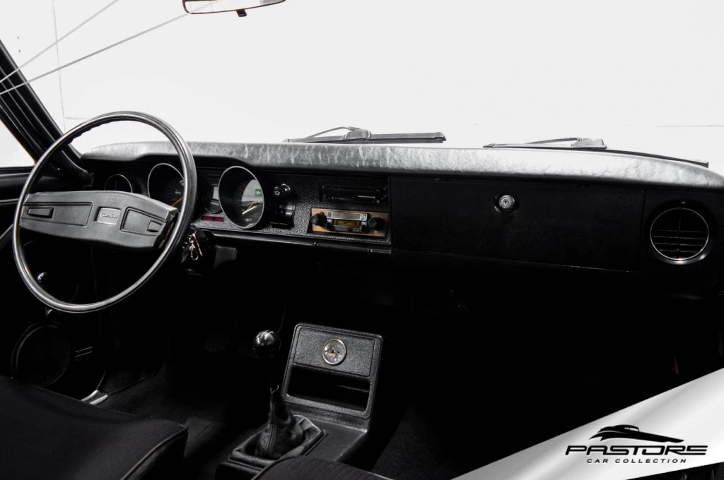 GM Opala Comodoro 4100