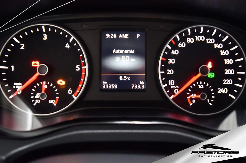 VW Amarok V6 Highline 3.0 CD