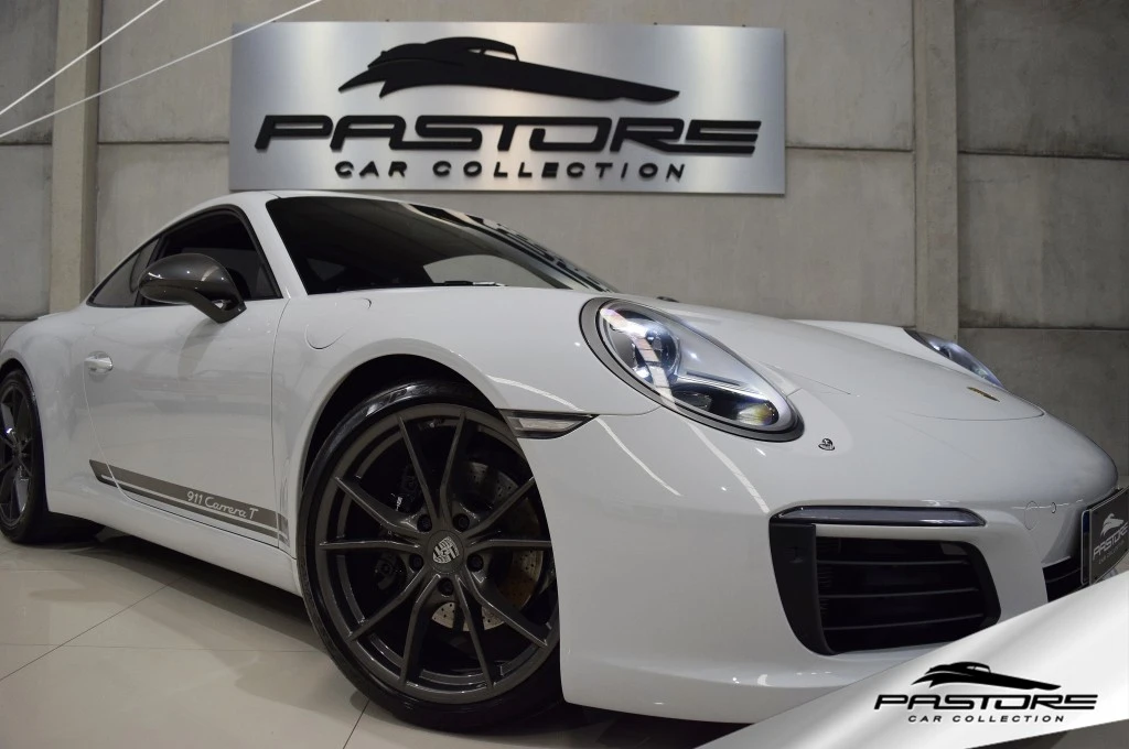 Porsche PORSCHE CARRERA T