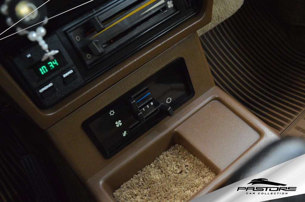 GM Opala Diplomata SE