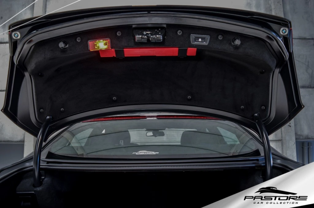 BMW 640i Gran Coupé