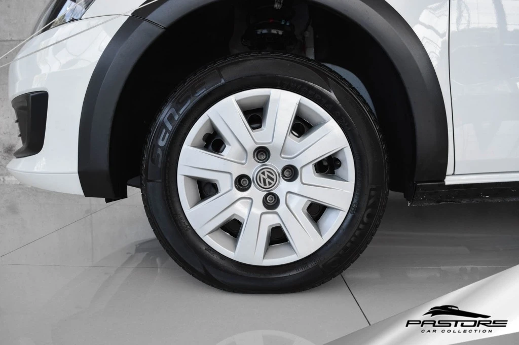 VW Saveiro Trendline