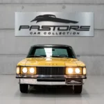 Ford Galaxie LTD
