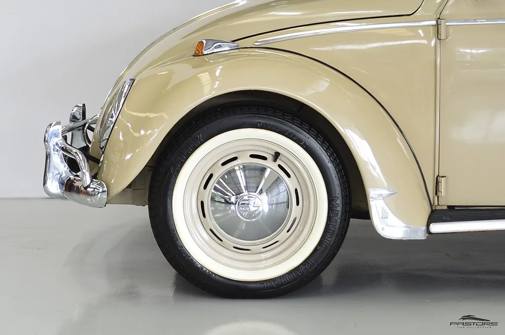 VW Fusca 1300